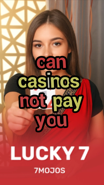 can casinos not pay you-w4cy2mdjlx2bf.com